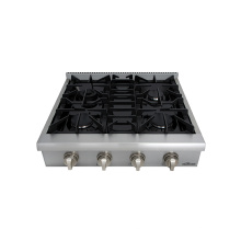 30 36 48 inch kitchen electric cooktop 4 6 burner gas stove for cooking